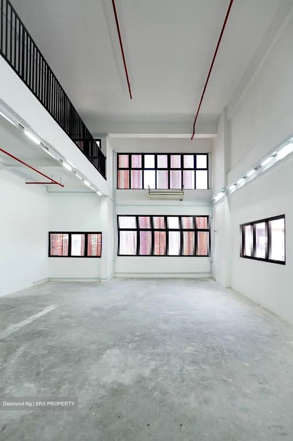 Space 21 (D14), Factory #605311861